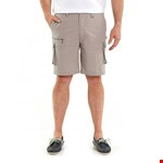 Breakaway Woodbury Cargo Short - beige